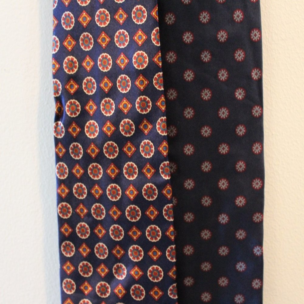 Bundle 2 Ties